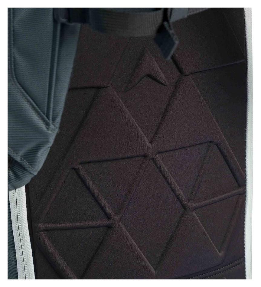 Рюкзак Dynastar M-35 LIGHT 35 L Blue-grey/black (DKJB300), укр, укр