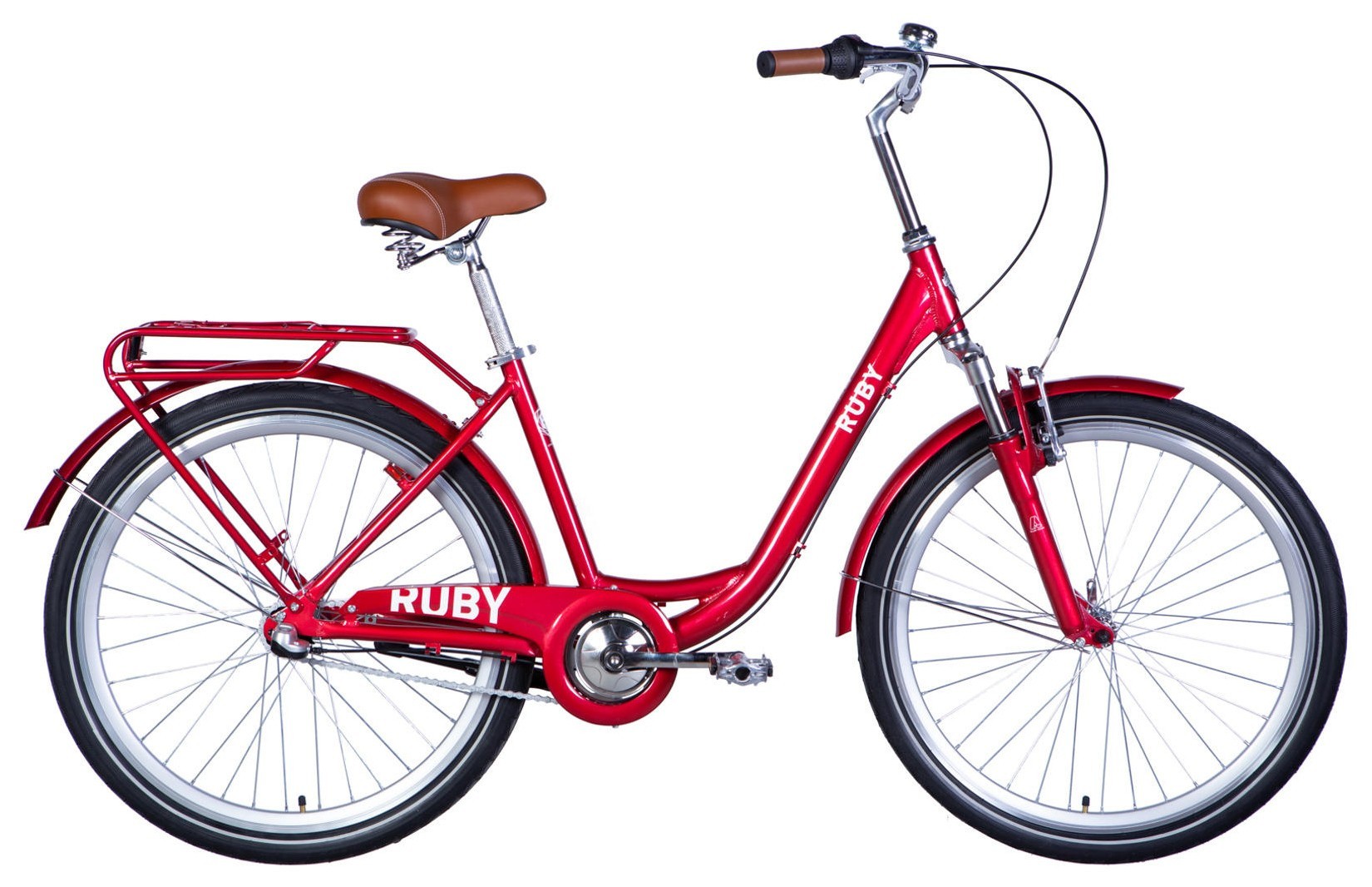 Велосипед уцененный AL 26