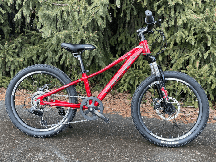 Велосипед Oskar 20