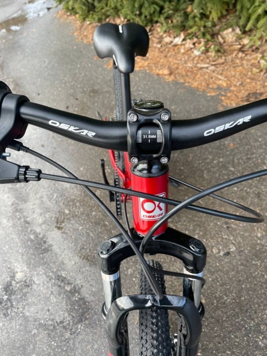 Велосипед Oskar 20