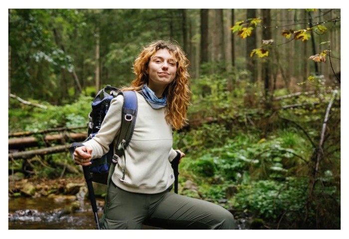 Флисовая кофта Turbat Scout Wmn