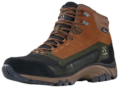 Черевики для туризму Haglofs ( 498080 ) Skuta Proof Mid Men 2023