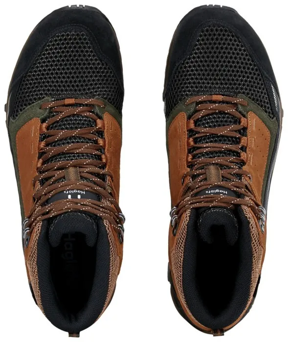 Черевики для туризму Haglofs ( 498080 ) Skuta Proof Mid Men 2023