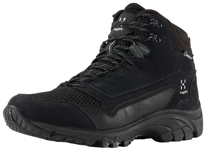 Черевики для туризму Haglofs ( 498080 ) Skuta Proof Mid Men 2023