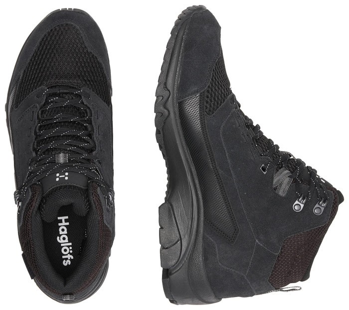 Черевики для туризму Haglofs ( 498080 ) Skuta Proof Mid Men 2023