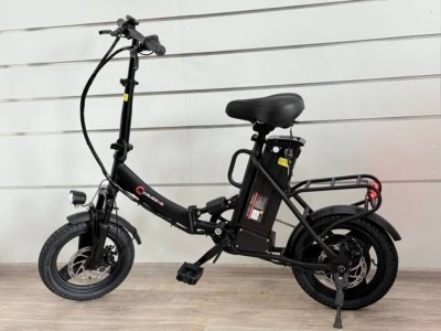 Електровелосипед Enzo