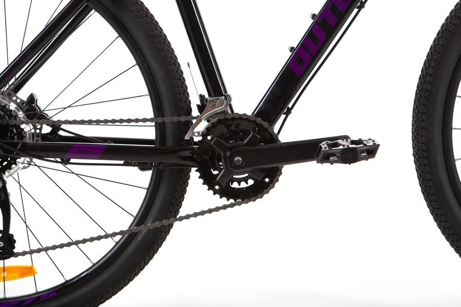 Велосипед Outleap Grace Elite 27,5