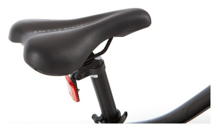 Велосипед Outleap Grace Elite 27,5" M Black Violet, укр, укр