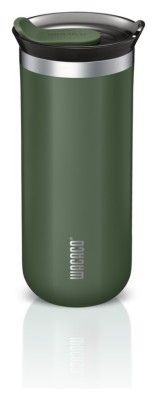 Термокухоль Wacaco Octaroma Grande 435 мл, зелений