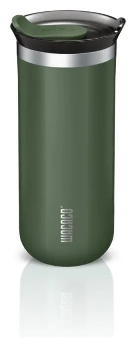 Термокухоль Wacaco Octaroma Grande 435 мл, зелений