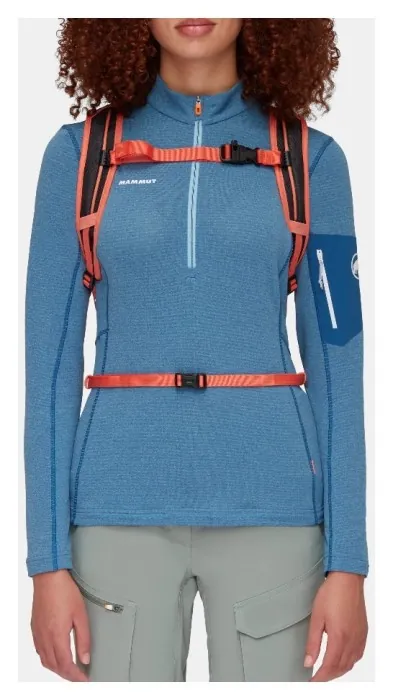 Рюкзаки Mammut (2510-02490) Neon Light 2023