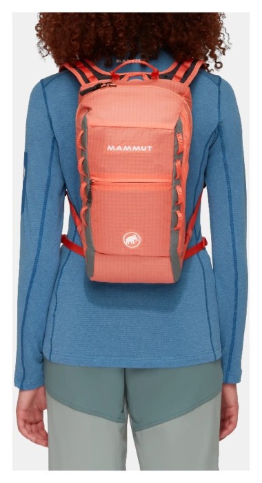 Рюкзаки Mammut (2510-02490) Neon Light 2023