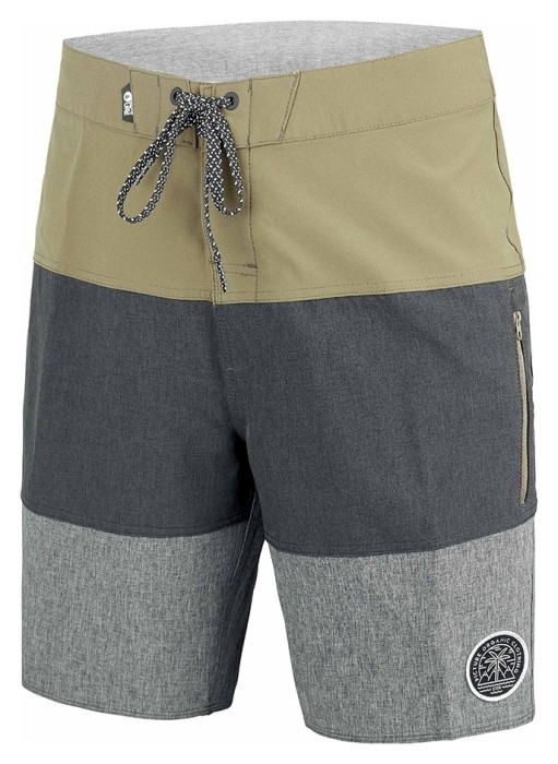 Шорты Picture Organic Kaude 19 military
