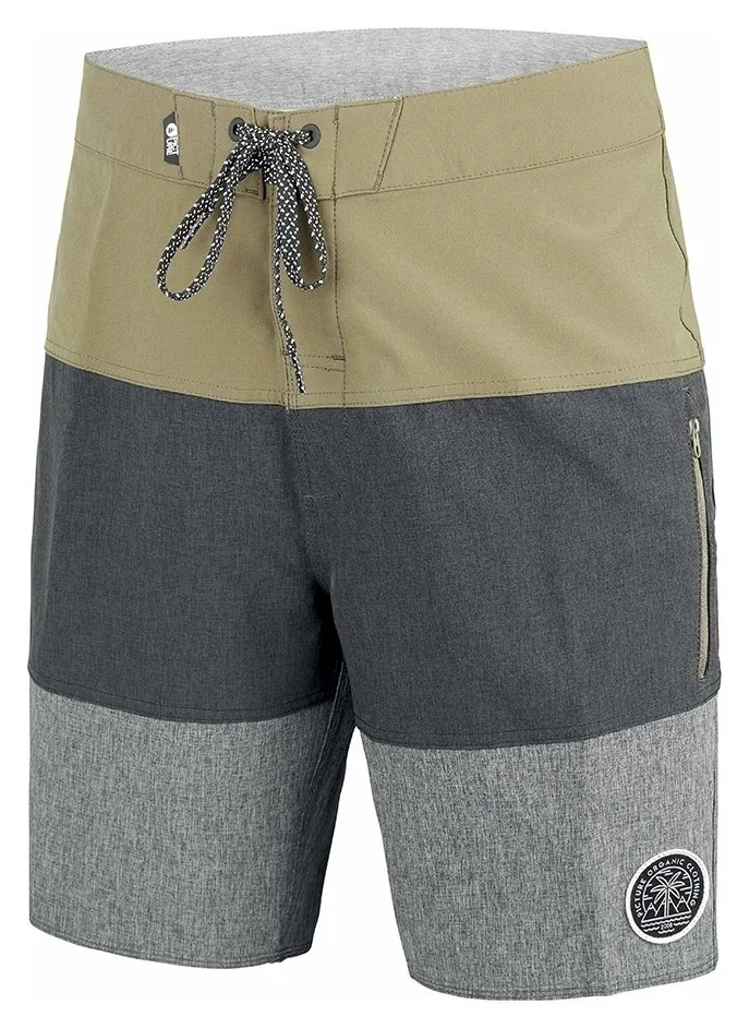 Шорти Picture Organic Kaude 19 military (36)