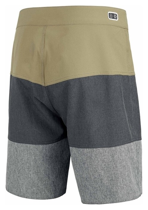 Шорти Picture Organic Kaude 19 military