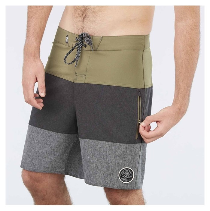 Шорти Picture Organic Kaude 19 military