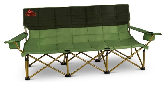 Kelty стул Lowdown Couch dill-duffle, укр