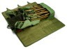Kelty стул Lowdown Couch dill-duffle, укр Фото - 2