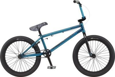 Велосипед GT BMX Performer 20" Blue