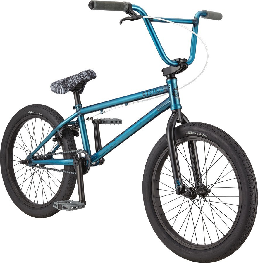 Велосипед GT BMX Performer 20