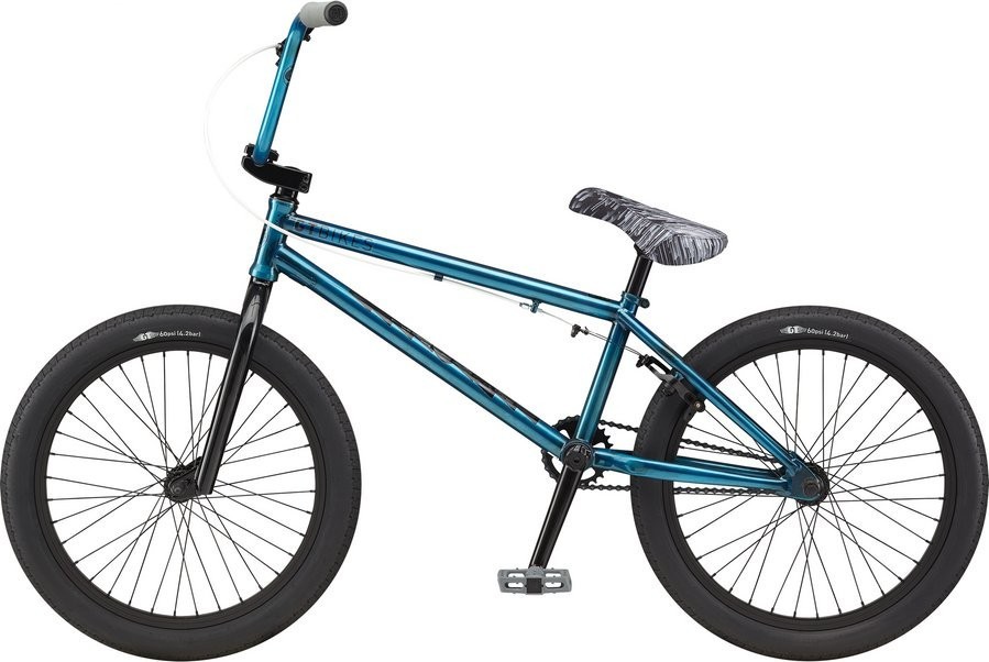 Велосипед GT BMX Performer 20