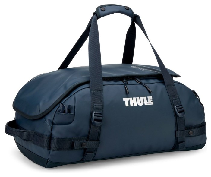 Сумка спортивная Thule Chasm Duffel 40L (Darkest Blue) 3205590 (TH 3205590)
