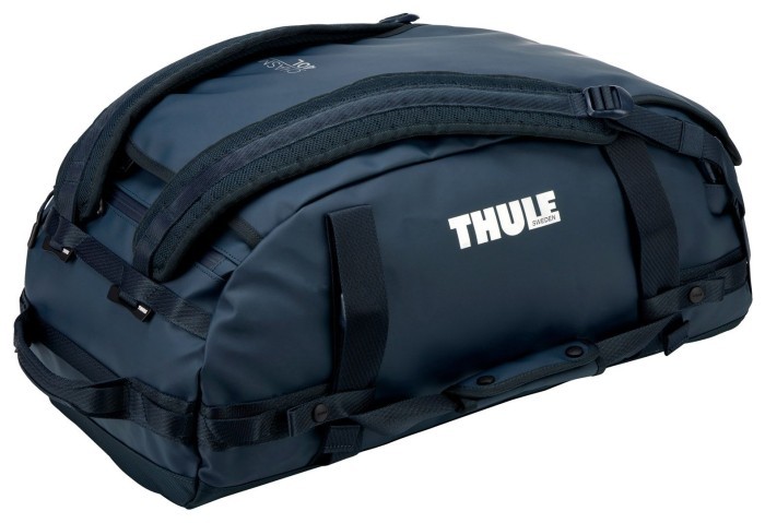 Сумка спортивная Thule Chasm Duffel 40L (Darkest Blue) 3205590 (TH 3205590)