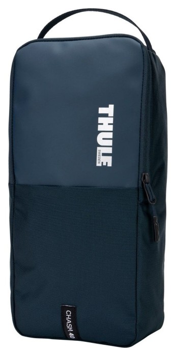 Сумка спортивная Thule Chasm Duffel 40L (Darkest Blue) 3205590 (TH 3205590)