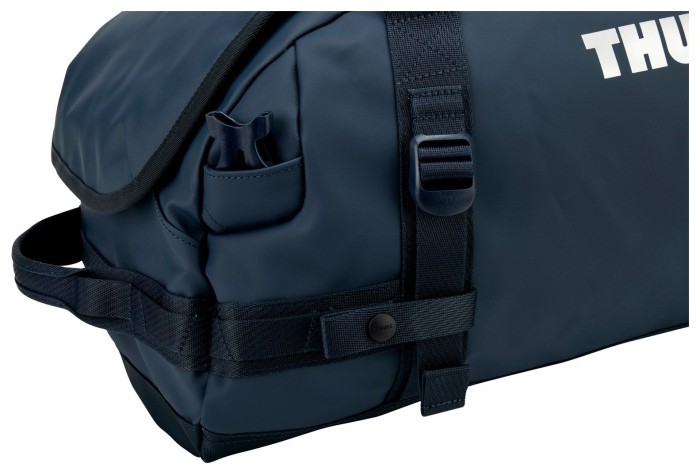 Сумка спортивная Thule Chasm Duffel 40L (Darkest Blue) 3205590 (TH 3205590)