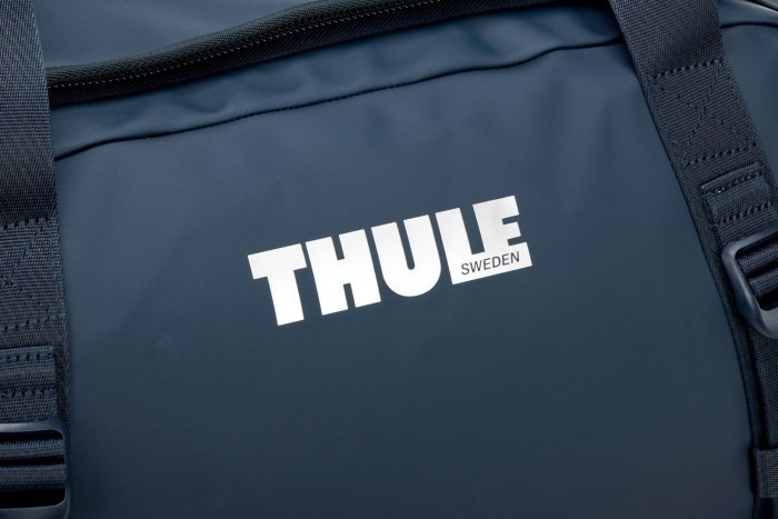 Сумка спортивная Thule Chasm Duffel 40L (Darkest Blue) 3205590 (TH 3205590)