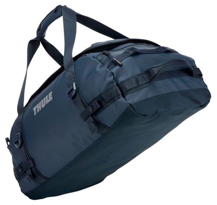 Сумка спортивная Thule Chasm Duffel 40L (Darkest Blue) 3205590 (TH 3205590)
