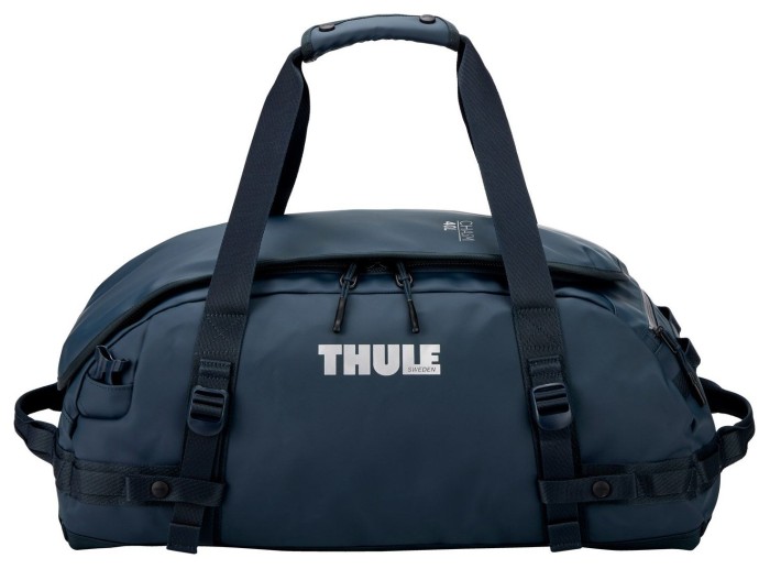Сумка спортивная Thule Chasm Duffel 40L (Darkest Blue) 3205590 (TH 3205590)