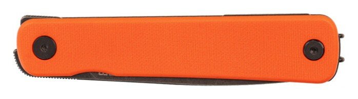 Ніж складаний SRM Palfrey 135L-GJ, червоний