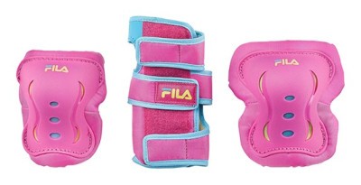 Набір захисту Fila (60750945) BELLA GEARS 2024