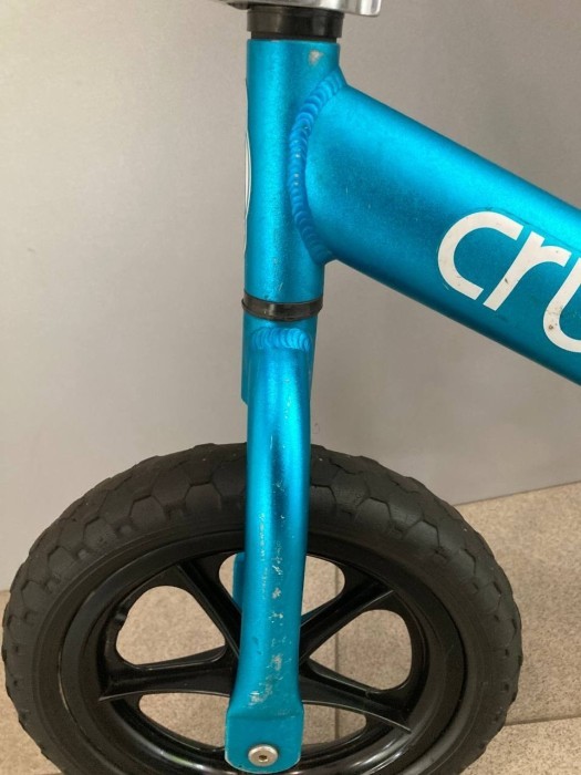 Беговел (велобег) CRUZEE 12