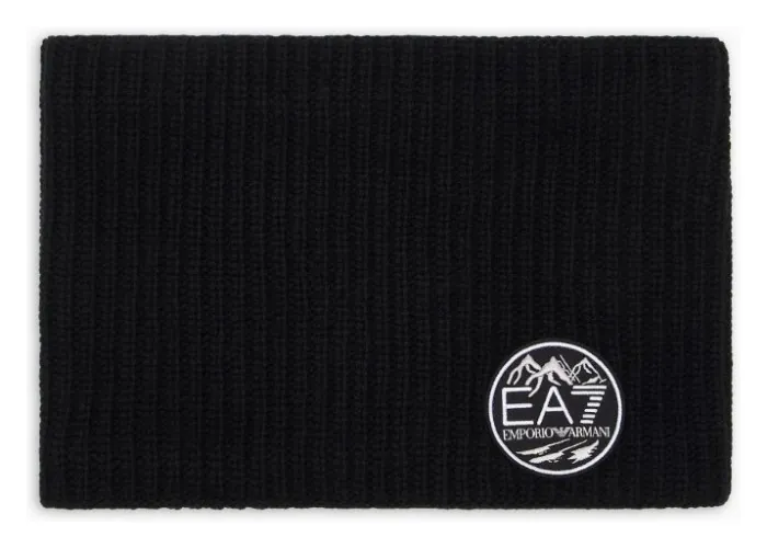 Пов'язка на шию Armani EA7 ( 7X000244-AF18020 ) COLLAR 2026