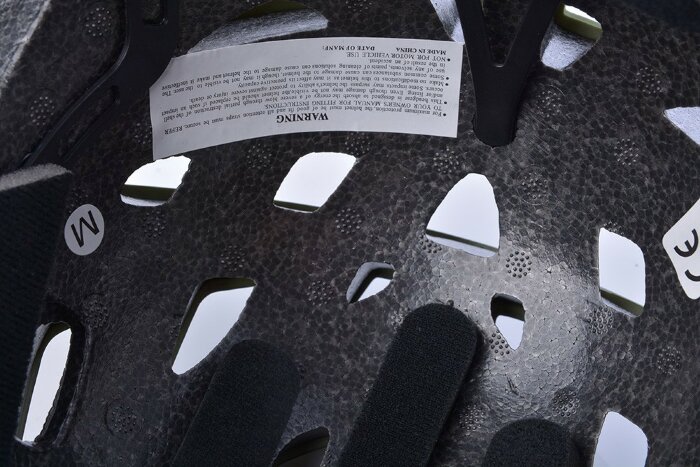 Шолом захисний Tempish MARILLA(BLK) XS, укр, укр