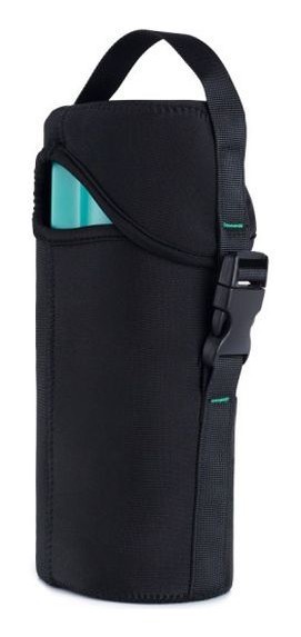 Газовий пальник BRS-99b бірюзовий