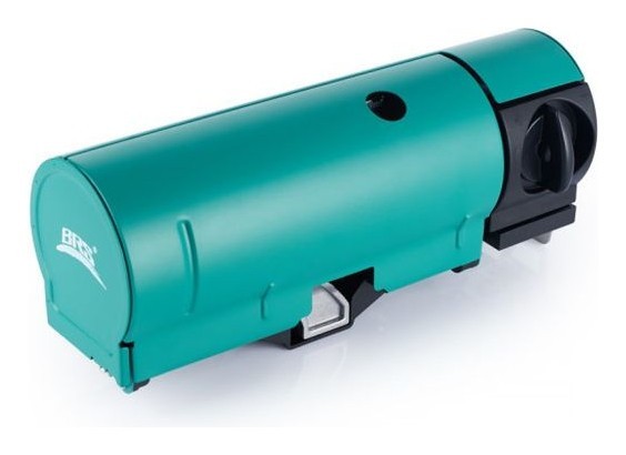 Газовий пальник BRS-99b бірюзовий