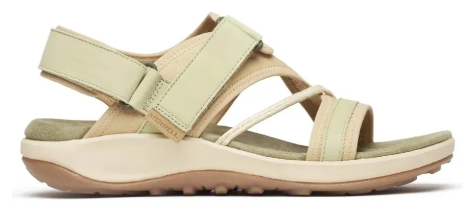 Сандалі Merrell Terran 4 Backstrap Wmn (40 basil)