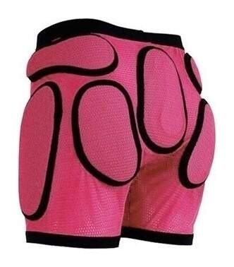 Защитные шорты Sport Gear U Rider