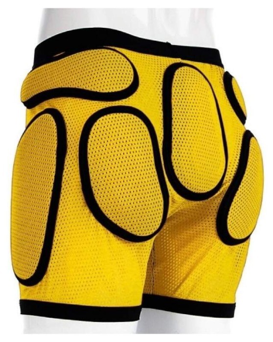 Защитные шорты Sport Gear U Rider