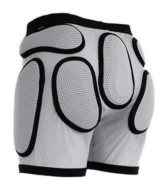 Защитные шорты Sport Gear U Rider