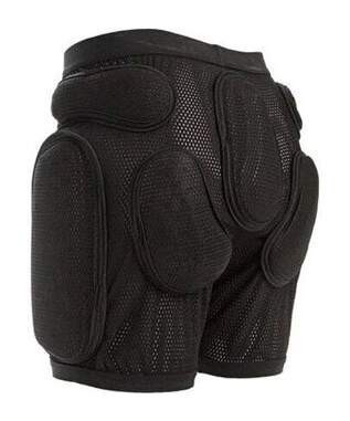 Защитные шорты Sport Gear U Rider