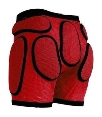 Защитные шорты Sport Gear U Rider