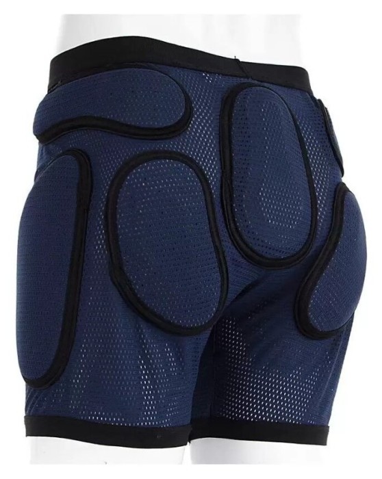 Защитные шорты Sport Gear U Rider