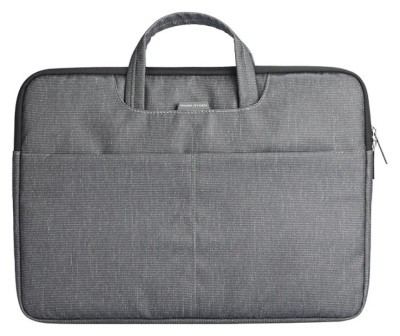 Сумка для ноутбука Mark Ryden MR98D 15.6&apos;&apos; Medium-gray