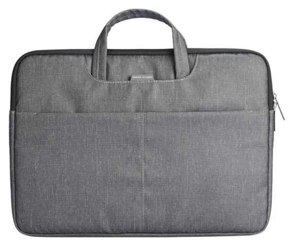 Сумка для ноутбука Mark Ryden MR98D 15.6&apos;&apos; Medium-gray, укр