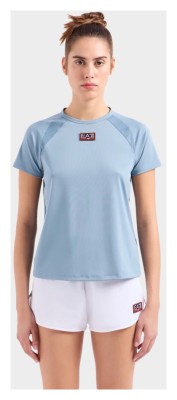 Футболка Armani EA7 ( 3DTT36-TJTCZ ) JUMPER 2024