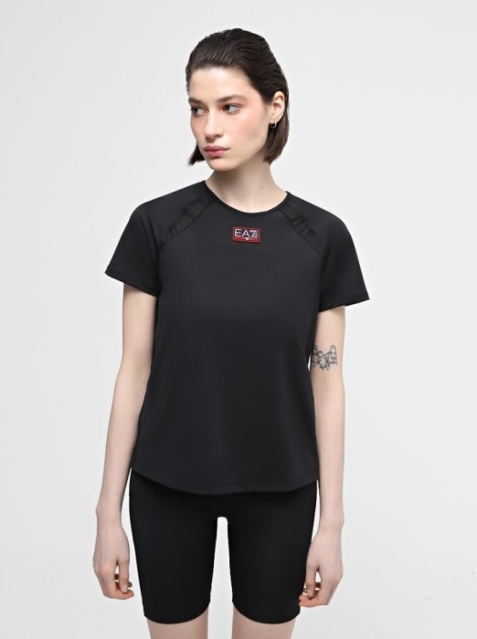 Футболка Armani EA7 ( 3DTT36-TJTCZ ) JUMPER 2024